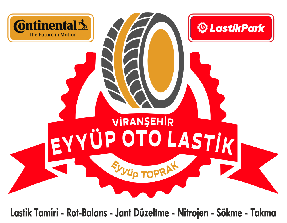 Viranşehir Eyyüp Oto Lastik, Lastikpark